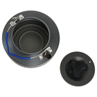 Чайник «СЛЕДОПЫТ», 1 л, с анодированным покрытием, туристический - Фото 9