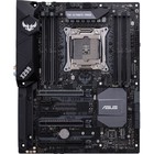 Материнская плата Asus TUF X299 MARK 2, Soc-2066, Intel X299, 8xDDR4, ATX, Ret - Фото 1