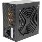 Блок питания Aerocool ATX 650W VX-650 (24+4+4pin) APFC 120mm fan 4xSATA RTL - Фото 2