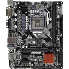 Материнская плата Asrock H110M-DVS, R2.0, Soc-1151, Intel H110, 2xDDR4, mATX, Ret - Фото 1