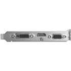 Видеокарта Asus GeForce GT 710 (GT710-SL-1GD5-BRK) 1G, 64bit, GDDR5, 902/5010, Ret - Фото 3