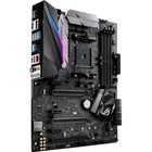 Материнская плата Asus ROG STRIX X370-F GAMING, Soc-AM4, AMD X370, 4xDDR4, ATX, Ret - Фото 2