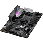 Материнская плата Asus ROG STRIX X370-F GAMING, Soc-AM4, AMD X370, 4xDDR4, ATX, Ret - Фото 4