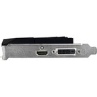 Видеокарта Gigabyte GeForce GT 1030 (GV-N1030OC-2GI) 2G,64bit,GDDR5,1290/6008 - фото 51437477 Видеокарта Gigabyte GeForce GT 1030 (GV-N1030OC-2GI) 2G,64bit,GDDR5,1290/6008 - фото 51437477