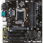 Материнская плата Gigabyte GA-H110M-D3H R2, Soc-1151, Intel H110, 4xDDR4, mATX, Ret - Фото 1