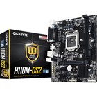 Материнская плата Gigabyte GA-H110M-DS2, Soc-1151, Intel H110, 2xDDR4, mATX, Ret - Фото 4