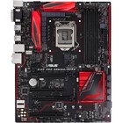 Материнская плата Asus B150 PRO GAMING/AURA, Soc-1151, Intel B150, 4xDDR4, ATX, Ret - Фото 1