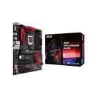 Материнская плата Asus B150 PRO GAMING/AURA, Soc-1151, Intel B150, 4xDDR4, ATX, Ret - Фото 6