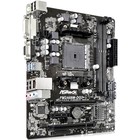 Материнская плата Asrock FM2A68M-DG3+, Soc-FM2+, AMD A68H, 2xDDR3, mATX, Ret - Фото 2