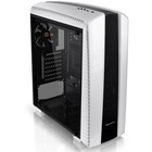 Корпус Thermaltake Versa N27, без БП, ATX, белый - Фото 1