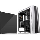 Корпус Thermaltake Versa N27, без БП, ATX, белый - Фото 7