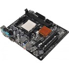 Материнская плата Asrock N68-GS4 FX, R2.0, Soc-AM3+, GeForce 7025, 2xDDR3, mATX, Ret - Фото 2