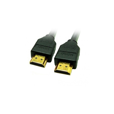 Кабель HDMI Ningbo 19M/19M, 20 м, ver1.4, позолоченные контакты