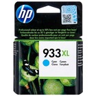 Картридж струйный HP №933XL CN054AE голубой для HP OJ 6700/7100 (825стр.) 1724616 - фото 313340647