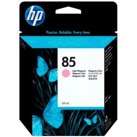 Картридж струйный HP №85 C9429A светло-пурпурный для HP DJ 30/90/130