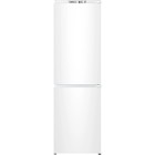 Холодильник ATLANT XM 4307-000, встраиваемый, двухкамерный, класс А, 234 л, белый