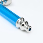 Трубка курительная Colours, 7×2 см 442419