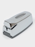 Диспенсер для жидкого мыла SAVANNA, механический, 350 мл, хромированный - Фото 2