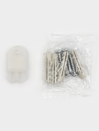 Диспенсер для жидкого мыла SAVANNA, механический, 350 мл, хромированный - фото 57919873