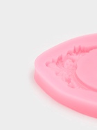 Молд для заливки «Сердца, рамка, лепнина», силикон, 12.5×8.2×1.1 см, МИКС - Фото 5