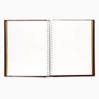 Фотоальбом магнитный на 80 фото, 20 листов «Семейный фотоальбом» - Фото 2