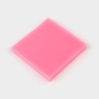 Силиконовый молд «Завитки», 6,5×0,7 см, цвет МИКС - Фото 3