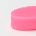 Молд для заливки 3D «Малыш», силикон, 7×5×2.7 см, розовый - Фото 5