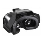 Очки виртуальной реальности Buro VR-369 черный - Фото 3