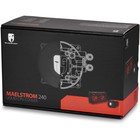 Жидкостная система охлаждения Deepcool Watercooler MAELSTROM 240 Soc-FM2+/AM2+/AM3+/1150 - Фото 7