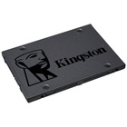 SSD накопитель Kingston A400, 240 GB, SA400S37/240G, SATA-III - Фото 1