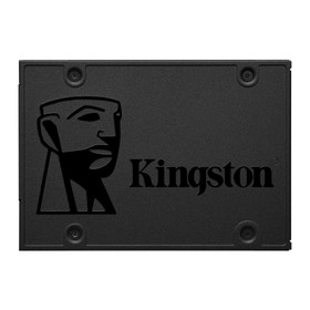 SSD накопитель Kingston A400 240Gb (SA400S37/240G) SATA-III