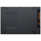 SSD накопитель Kingston A400, 240 GB, SA400S37/240G, SATA-III - Фото 2