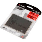 SSD накопитель Kingston A400, 240 GB, SA400S37/240G, SATA-III - Фото 6