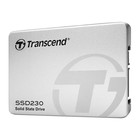 SSD накопитель Transcend 256Gb (TS256GSSD230S) SATA-III - фото 51315071