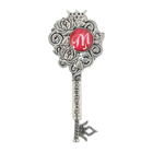 Именной сувенирный ключ "Марина" - Фото 2