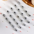 Набор насадок кондитерских, d=1.5 см, 24 шт., в кейсе, насадки МИКС - Фото 2