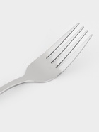 Вилка десертная «Милано», длина 15 см, нержавеющая сталь, серебристая 2789693 Вилка десертная «Милано», длина 15 см, нержавеющая сталь, серебристая 2789693