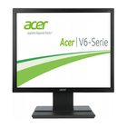 Монитор Acer V196LBb 19", IPS, 1280x1024, 60Гц, 5мс, VGA, чёрный - фото 51294484
