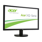 Монитор Acer 21.5" K222HQLbd TN+film LED 5ms 16:9 DVI 100000000:1 200cd 1920x1080 D-Sub FHD - фото 51294485