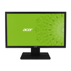Монитор Acer 21.5" V226HQLbd черный TN+film LED 5ms 16:9 DVI матовая 250cd 1920x1080 D-Sub - фото 51294486