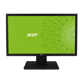 Монитор Acer 21.5&quot; V226HQLbd черный TN+film LED 5ms 16:9 DVI матовая 250cd 1920x1080 D-Sub