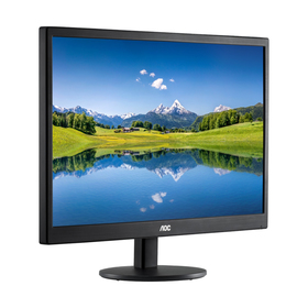 

Монитор AOC 21.5" Value Line E2270SWHN TN+film LED 5ms 16:9 HDMI 700:1 200cd 1920x1080 D-Sub