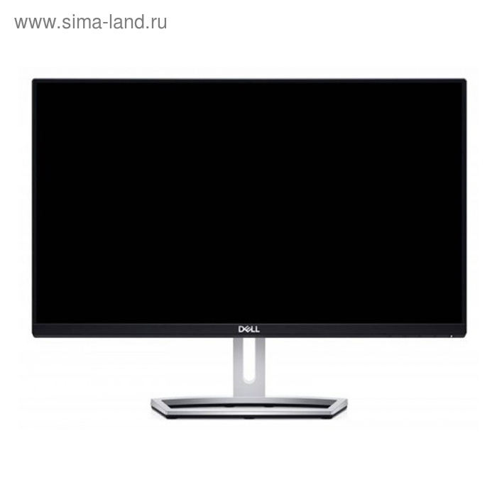 Монитор Dell 23" S2318M черный IPS 16:9 DVI глянцевая 250cd 178гр/178гр 1920x1080 D-Sub FHD   329516 - Фото 1