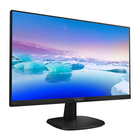 Монитор Philips 23.8" 243V7QJABF IPS 5ms 16:9 HDMI 1000:1 250cd 178/178 1920x1080 D-Sub DP - фото 51294489