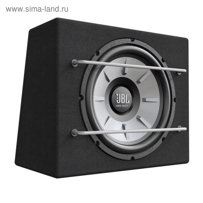 Сабвуфер JBL STAGE1200B, 12", 4 Ом - Фото 1