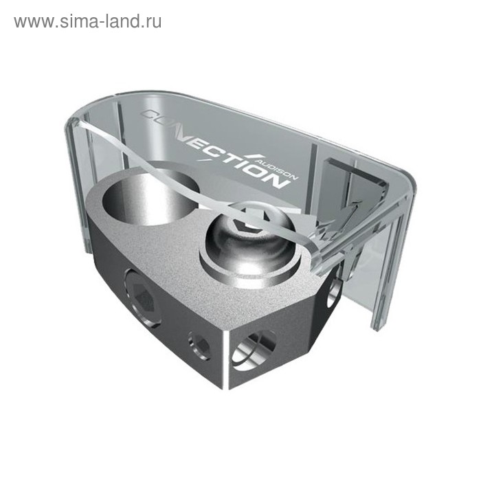 Клемма аккумулятора Audison Connection FBC 28N.1 - Фото 1