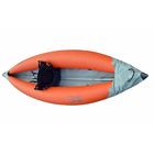 Каркасно-надувная байдарка "Варяг 370" - Фото 7