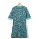 Комплект женский (халат, сорочка), цвет МИКС, размер 48 - Фото 7