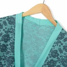 Комплект женский (халат, сорочка), цвет МИКС, размер 50 - Фото 8