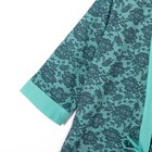 Комплект женский (халат, сорочка), цвет МИКС, размер 50 - Фото 9